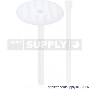 Tox Husky isolatieplug 8x 80 mm - S40896286 - afbeelding 1
