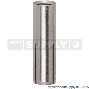 Tox Impact inslaganker M6x30 mm - S40896220 - afbeelding 1