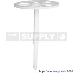 Tox Keeper isolatiehouder 8x100 mm - S40896293 - afbeelding 1