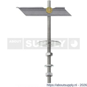 Tox Spagat Pro tuimelplug M8 - S40896274 - afbeelding 1