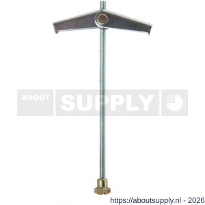 Tox Spagat parapluplug M3 - S40896276 - afbeelding 1