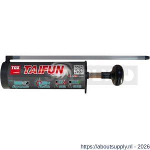 Tox Taifun blaasbalg 750 ml - S40896267 - afbeelding 1