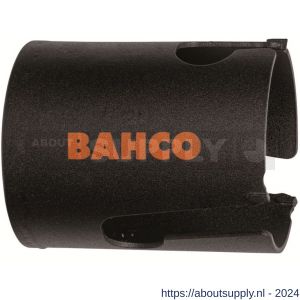 Bahco 3833-C gatzaag Superior 102 mm - Y33010466 - afbeelding 1