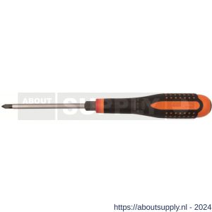 Bahco BE-8610TB schroevendraaier Ergo TB Phillips PH 1 - Y33006689 - afbeelding 1