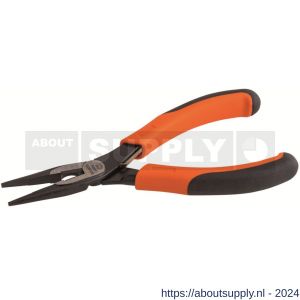 Bahco 2430G punttang lang Ergo 140 mm 2430 - Y33008206 - afbeelding 1