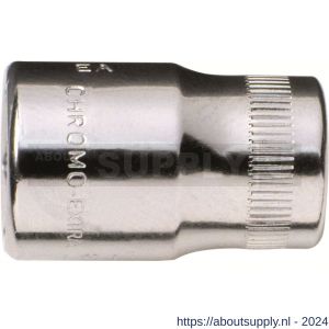 Bahco 6700SM dopsleutel 1/4 inch zeskant 10 mm SB - Y33002561 - afbeelding 1