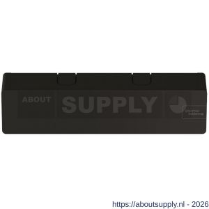 Dormakaba TS 92 XEA B glijarmdeurdranger 1-4 B zwart P190 - Y10180087 - afbeelding 2