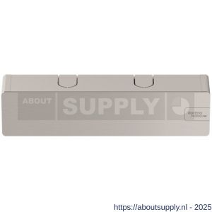 Dormakaba TS 92 XEA G glijarmdeurdranger 1-4 G zwart P190 - Y10180094 - afbeelding 2