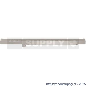 Dormakaba G-N XEA glijarm 320 RVS design - Y10180209 - afbeelding 2