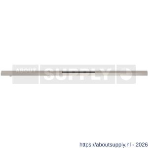 Dormakaba GSR-EMR 2/V/BG XEA glijarm sluitvolgorderegelaar RVS design - Y10180421 - afbeelding 2