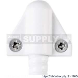 Maasland DLCP20W eindstuk voor model 1202 per 20 - S11301492 - afbeelding 1