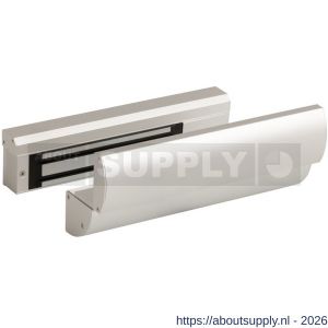 Maasland 16ZLC ZL-steun met afdekkap voor 16SSU en - S11301837 - afbeelding 1