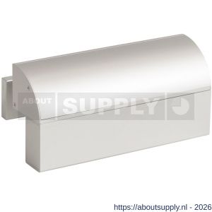 Maasland 36LC L-steun met afdekkap voor 36SSU en - S11301838 - afbeelding 1