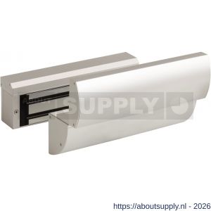 Maasland 36ZLC ZL steun met afdekkap voor 36SSU en - S11301839 - afbeelding 1