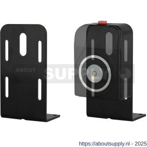 Maasland 550ZB deurmagneet montagevoet voor 550 - S11301734 - afbeelding 1