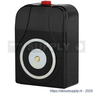 Maasland 550Z openhoud deurmagneet 24 V DC 50 kg - S11301733 - afbeelding 1