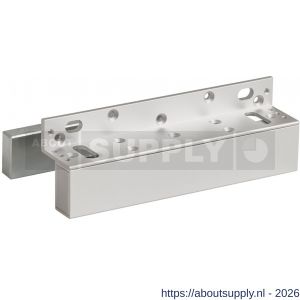 Maasland 6LC L-steun met afdekkap voor 6SSU en - S11301840 - afbeelding 1