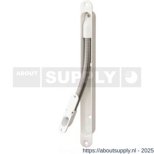 Maasland DLF29W kabelovergang inbouw 180 graden ronde hoeken - S11301637 - afbeelding 1