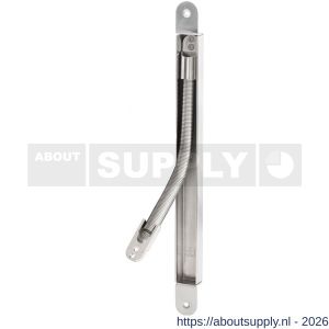 Maasland DLF32R kabelovergang inbouw 32 cm RVS - S11301818 - afbeelding 1