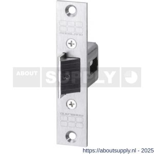 Maasland DS2400 dagschootsnapper inbouw verstelbaar 10-15 - S11301640 - afbeelding 1