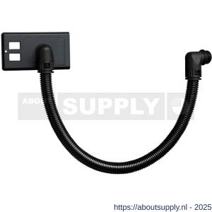 Maasland E-KSG42 deurautomaat flexibele kabelovergang voor - S11301349 - afbeelding 1