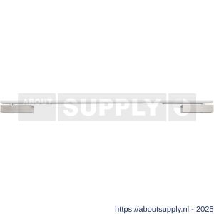 Maasland E-SR41N deurdranger glijarm met sluitvolgorderegelaar niet scharnierzijde met 2x T41 - S11301732 - afbeelding 1