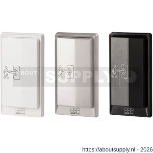 Maasland ELS10 elleboogschakelaar - S11301004 - afbeelding 2