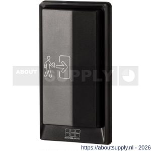 Maasland ELS30 elleboogschakelaar - S11301878 - afbeelding 1