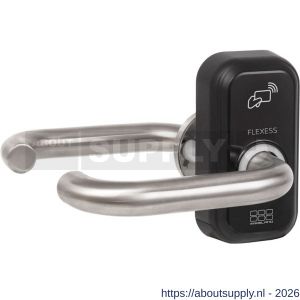 Maasland FL200L Flexess Aero Intra tag-kaart beslag - S11301752 - afbeelding 1