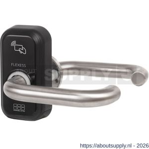 Maasland FL200R Flexess Aero Intra tag-kaart beslag - S11301753 - afbeelding 1