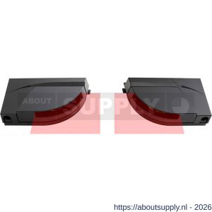 Maasland FS200SMB laser sensorset 2D Master-Slave - S11301802 - afbeelding 1