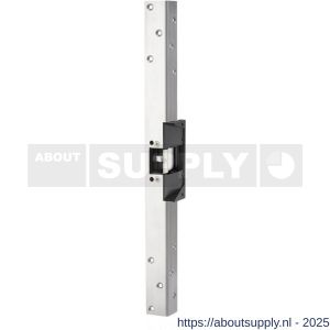 Maasland HP504 lange hoeksluitplaat voor 420U 50 cm - S11301728 - afbeelding 1