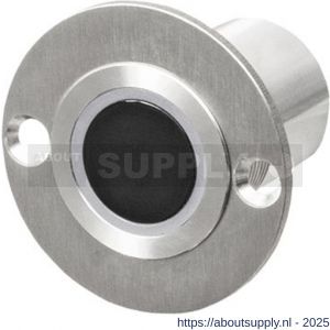 Maasland KCV50R infraroodschakelaar IP 65 22 mm 12-24 V DC met montagering LED-ring - S11301328 - afbeelding 1