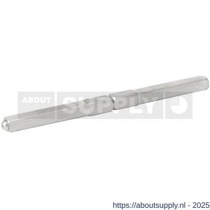 Maasland KSG5C krukstift gedeeld 8-9-8 mm lengte 150 - S11301626 - afbeelding 1
