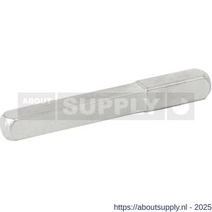 Maasland KSH1C krukstift half 8-9 mm lengte 75 - S11301304 - afbeelding 1