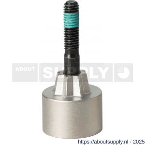 Maasland E-KSL20 deurautomaat asverlenging +20 mm voor E-GST42-E-GSD42 en - S11301345 - afbeelding 1
