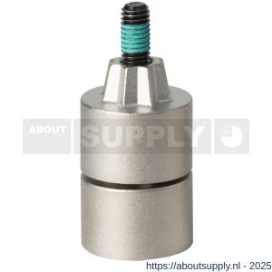 Maasland E-KSL40 deurautomaat asverlenging +40 mm voor E-GST42-E-GSD42 en - S11301347 - afbeelding 1