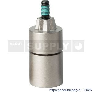 Maasland E-KSL50 deurautomaat asverlenging +50 mm voor E-GST42-E-GSD42 en - S11301348 - afbeelding 1