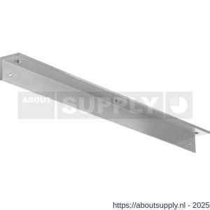 Maasland E-LB30 montage profiel voor glijrail E-TS41B, TS51, TS61 en - S11301340 - afbeelding 1