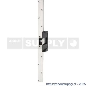 Maasland LP504 lange vlakke sluitplaat voor 420U 50 cm - S11301726 - afbeelding 1