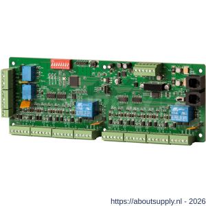 Maasland MS3000U Interlock controller 2 deurs losse - S11301769 - afbeelding 1