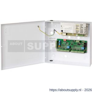 Maasland MS3245 Interlock controller 2 deurs in voedingskast 24 V 5 - S11301771 - afbeelding 1