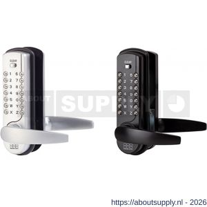 Maasland NK7500 codeslot mechanisch - S11300033 - afbeelding 2