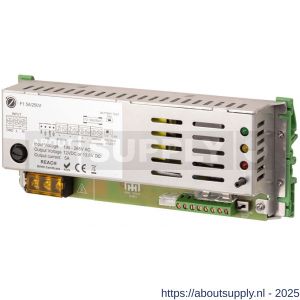 Maasland PS1250D netvoeding DIN rail 12 V DC 5 - S11301484 - afbeelding 1