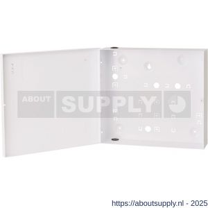 Maasland PS3431LHB grote metalen kast 340x310x85 - S11301739 - afbeelding 1