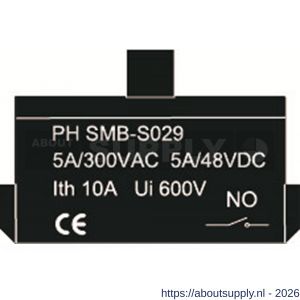 Maasland S29M los - S11301788 - afbeelding 1