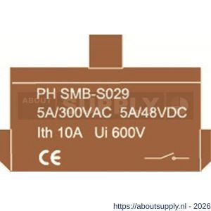 Maasland S29V los - S11301789 - afbeelding 1