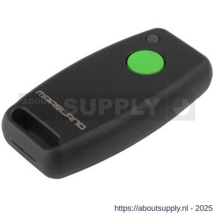 Maasland T1 toegangscontrole handzender 1 - S11301735 - afbeelding 1