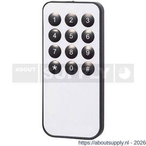 Maasland TCR86 afstandsbediening voor Flexess - S11301768 - afbeelding 1