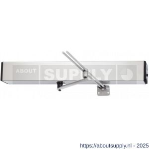 Maasland E-GSD deurautomaat draaideur duwend EN 16005 kracht - S11300549 - afbeelding 1